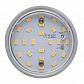 Встраиваемый светодиодный светильник Paulmann Premium Line Coin 92781 - фото №2