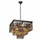 Подвесная люстра Vitaluce V5160-1/4+4+1 - фото №1