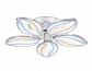 Потолочная светодиодная люстра Ambrella light Original FA466 - фото №2