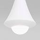 Подвесной светодиодный светильник Elektrostandard Hill 50211 Led белый a060353 - фото №3
