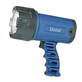 Прожектор Uniel S-SL010-BA Blue