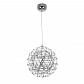 Подвесной светодиодный светильник Loft IT Raimond 9027-43 - фото №1