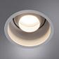 Встраиваемый светильник Arte Lamp Keid A2162PL-1WH - фото №4