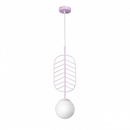 Подвесной светильник Vitaluce V2985-4/1S