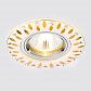 Встраиваемый светильник Ambrella light Desing D5533 W/GD - фото №1