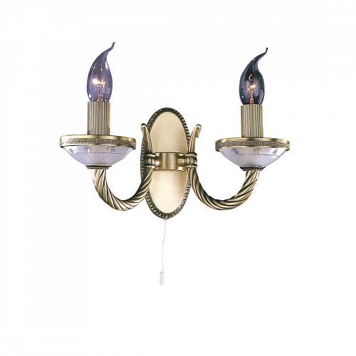 Бра Reccagni Angelo A.4650/2