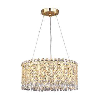 Хрустальные люстры Favourite