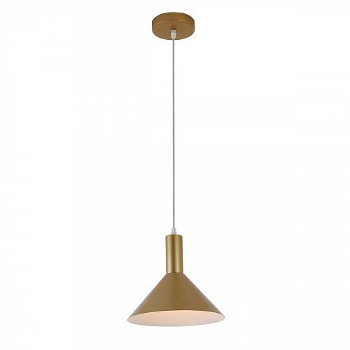 Подвесной светильник Escada 1108/1S Gold