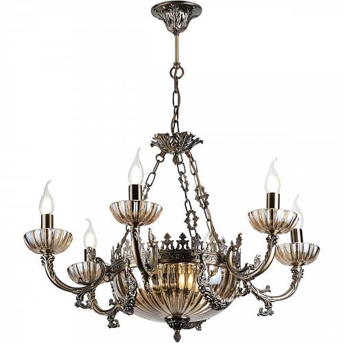 Подвесная люстра Rivoli Patricia 2026-209 Б0038438