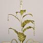 Подвесная люстра Abrasax L.6502-5CREAM - фото №4