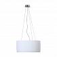 Подвесной светильник TopDecor Crocus Strip S1 01 01p - фото №1