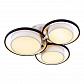 Потолочный светодиодный светильник Escada 10243/6LED - фото №4