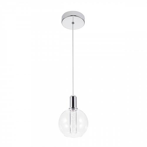 Подвесной светодиодный светильник Arte Lamp Valley A1023SP-1CC