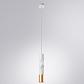 Подвесной светильник Arte Lamp Sadr A3280SP-1WH - фото №3