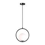 Подвесной светильник Moderli Barocco V6021-1P