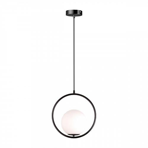 Подвесной светильник Moderli Barocco V6021-1P
