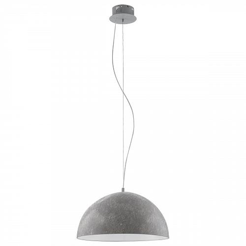 Подвесной светодиодный светильник Eglo Gaetano 61309