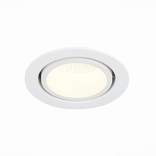 Встраиваемый светодиодный светильник ST Luce ST705.548.10