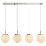 Подвесной светильник Globo Joel 1583-4