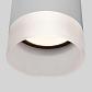 Уличный светодиодный светильник Elektrostandard Light Led 35140/H серый a057161 - фото №3