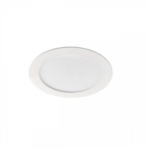 Потолочный светодиодный светильник Kanlux Rounda 28932