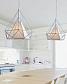 Подвесной светильник Lumina Deco Forti LDP 7921 WT - фото №2