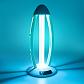 Ультрафиолетовая бактерицидная настольная лампа Elektrostandard UVL-001 белый 4690389150753 - фото №3
