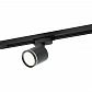 Трековый светодиодный светильник Denkirs DK6400-BK - фото №1