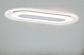 Встраиваемый светодиодный светильник Paulmann Whirl 92908 - фото №3