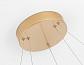 Подвесной светодиодный светильник Ambrella light Comfort Line FL5508 - фото №4