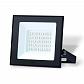 Прожектор светодиодный Ambrella light Street 30W 6500K ST8016 - фото №1