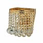 Настенный светильник Arti Lampadari Castellana E 2.10.501 G - фото №1