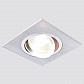Встраиваемый светильник Ambrella light Classic A601 AL - фото №2
