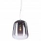 Подвесной светильник Zumaline Vidro OYD-10063C-SP1-SMOKEY - фото №4