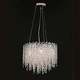 Подвесная люстра Newport 10909/C gold М0062153