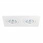 Встраиваемый светильник Ambrella light Techno Spot TN102626 - фото №1