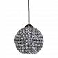 Подвесной светильник Milosh Tendence 0139PL-1CH - фото №1