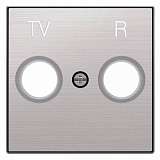 Лицевая панель ABB 2CLA855000A1401