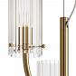 Подвесная люстра Maytoni Arco MOD223PL-03BS - фото №3
