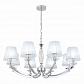 Подвесная люстра ST Luce Bello SL1756.103.08 - фото №1
