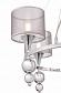 Подвесная люстра Freya Lauren FR5093PL-05CH - фото №3