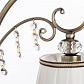 Бра Arte Lamp Fabbro A2079AP-1AB - фото №3