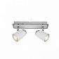 Спот Arte Lamp Cruzz A1635PL-2WH - фото №1