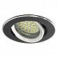 Точечный светильник Kanlux GWEN CT DTO50-B 18531 - фото №1