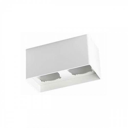 Основание для светильника Italline Fashion FX2 white