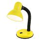 Настольная лампа Uniel TLI-224 Light Yellow E27 09411 - фото №1