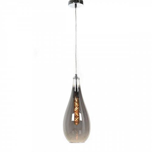 Подвесной светильник Lumina Deco Lauris LDP 6843-1 CHR