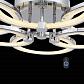 Потолочная светодиодная люстра ST Luce Twiddle Dimmer SL867.102.06 - фото №3