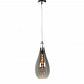 Подвесной светильник Lumina Deco Lauris LDP 6843-1 CHR - фото №1