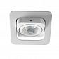 Точечный светильник Kanlux ALREN R DTL-W 26758 - фото №1